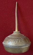 Ölkännchen für SINGER