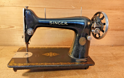 Singer nähmaschine kopf - kopf, 1900
