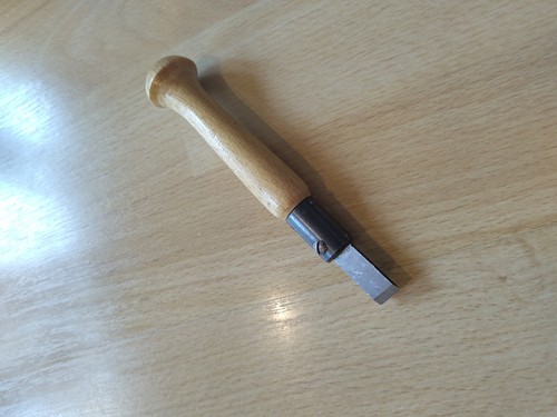 Knopflochschneider alt vinted - alt,,