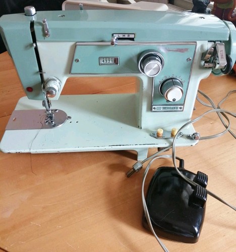 Vendomatic nähmaschine - vendomatic,