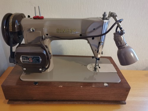 Singer 215g nähmaschine - singer,