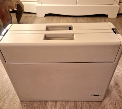 Pfaff 1197 nähmaschine - pfaff,