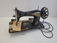 Nähmaschine Aufsatz Singer