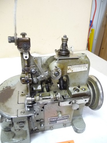 8012 alte nähmaschine - ,