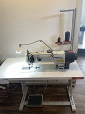 TYPICAL Dreifachtransport