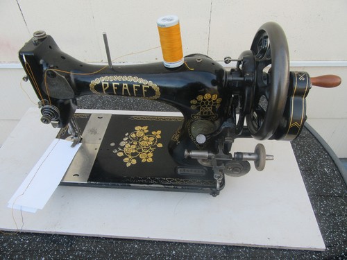 Nähmaschine pfaff - nähmaschine,