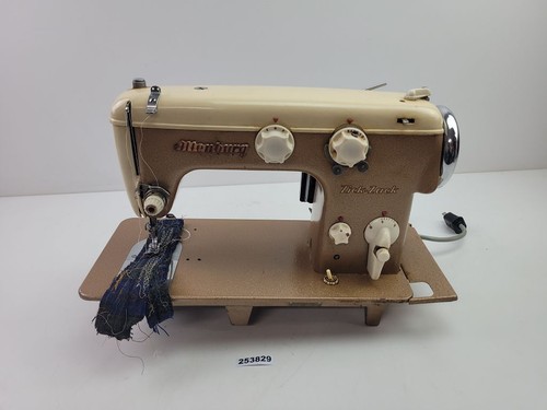 Ddr nähmaschine altenburg - ddr,