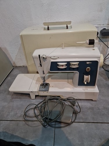 Singer nähmaschine 764 nähen - nähmaschine,