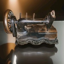 Langschiffchen Nähmaschine