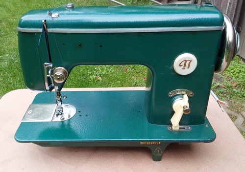 Naumann nähmaschine - naumann,