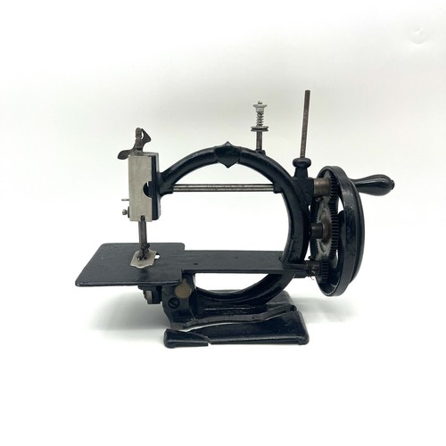 Nähmaschine todd champion - nähmaschine,