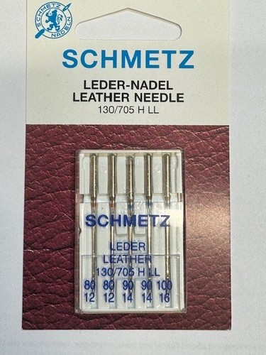 Nähmaschinennadeln schmetz - nähmaschinennadeln,