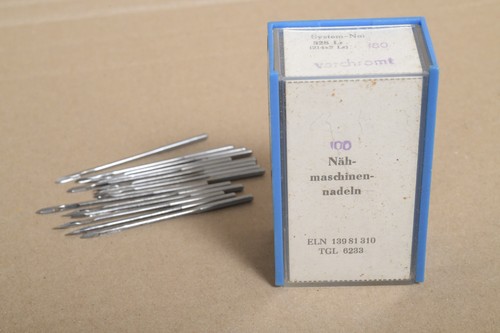Solidor 100 nadeln - 100, 328